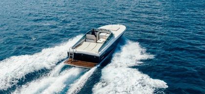 41' Itama 2013 Yacht For Sale